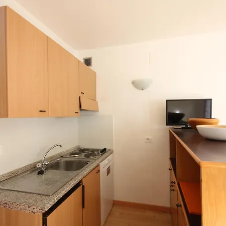 Residence Copai Mezzana  Exterior photo