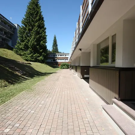 Residence Copai Mezzana  Exterior photo