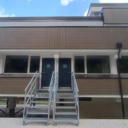 Residence Copai Mezzana  Exterior photo