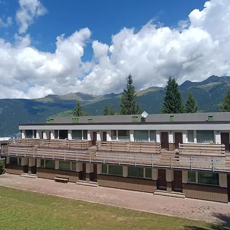 Residence Copai Mezzana  Exterior photo
