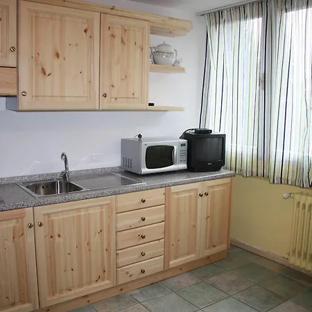 Residence Copai Mezzana  Exterior photo