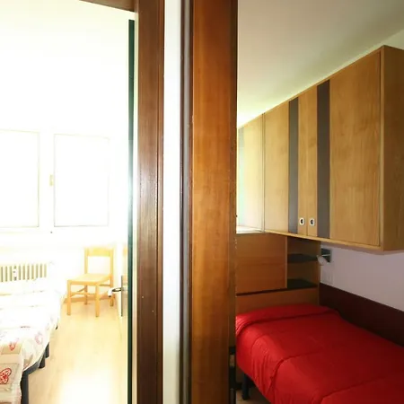 Residence Copai Mezzana  Exterior photo