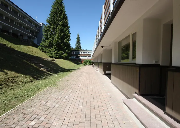 Residence Copai