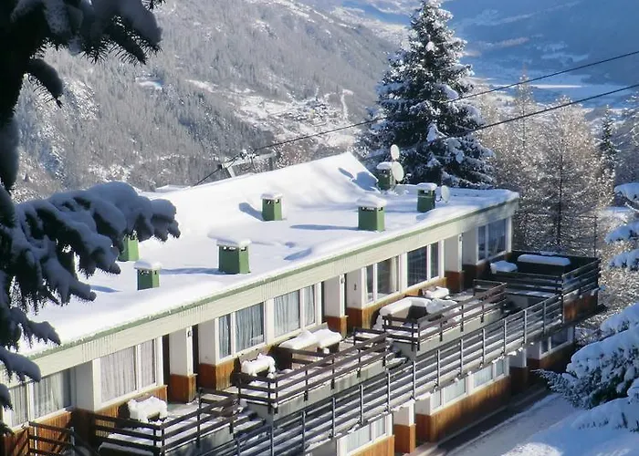 Residence Copai
