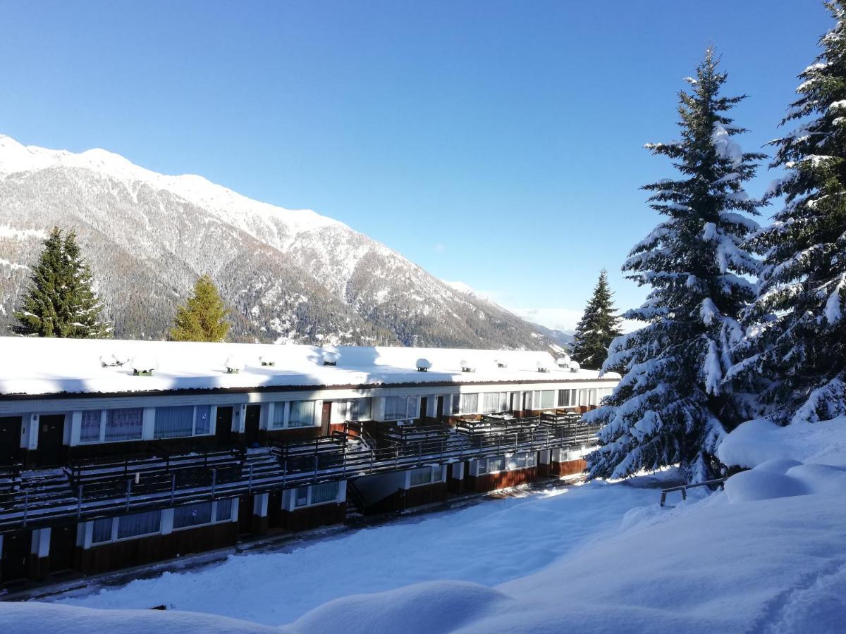 Copai Apartment Mezzana (Trentino Alto Adige)