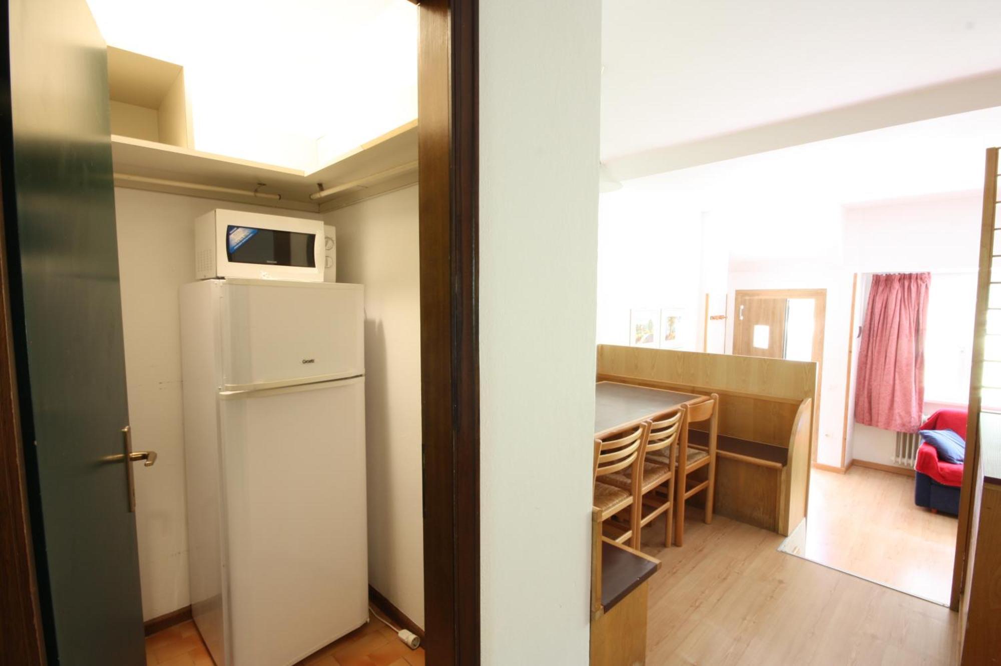 Apartment Copai *