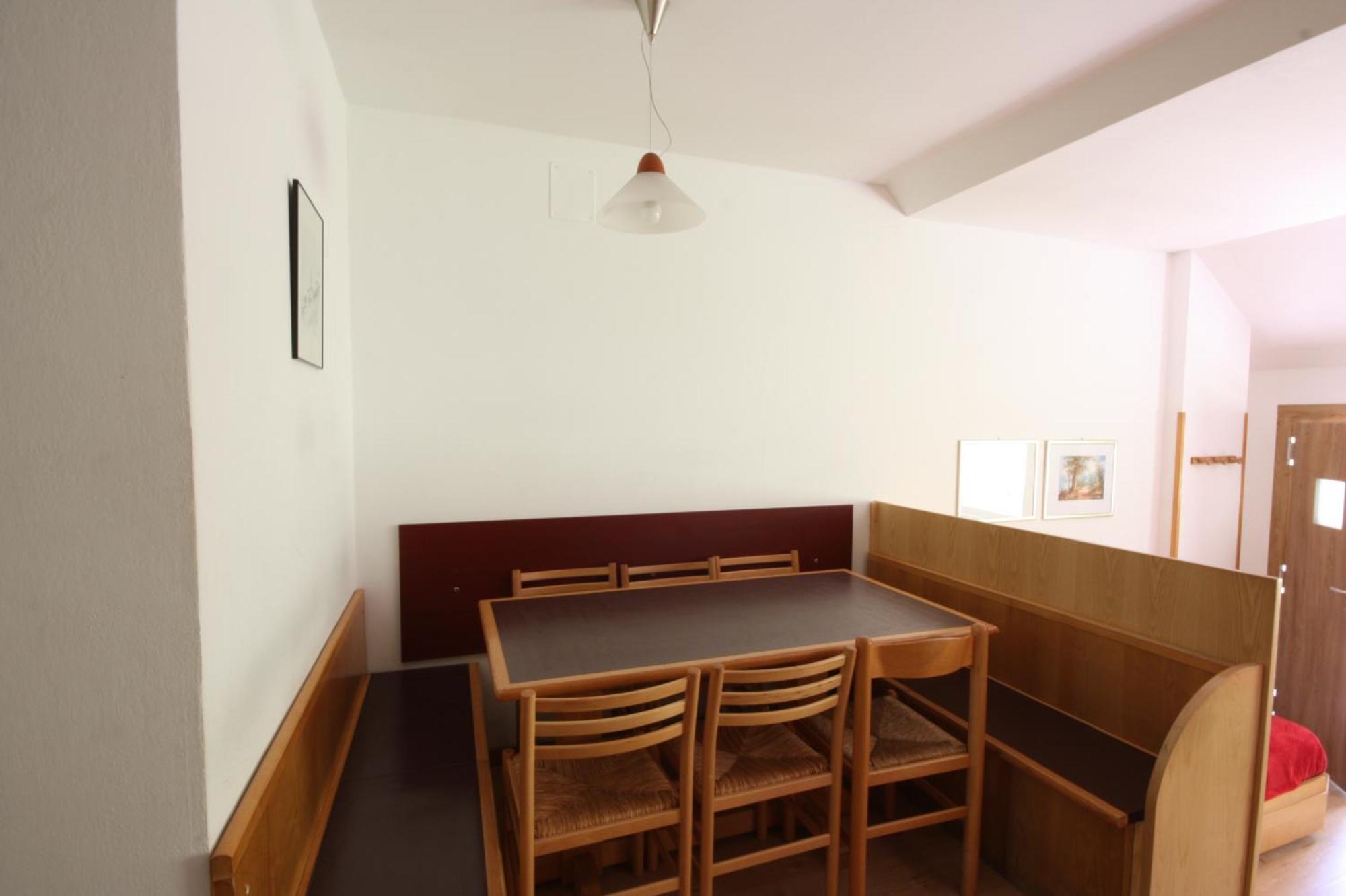 Copai Apartment *
