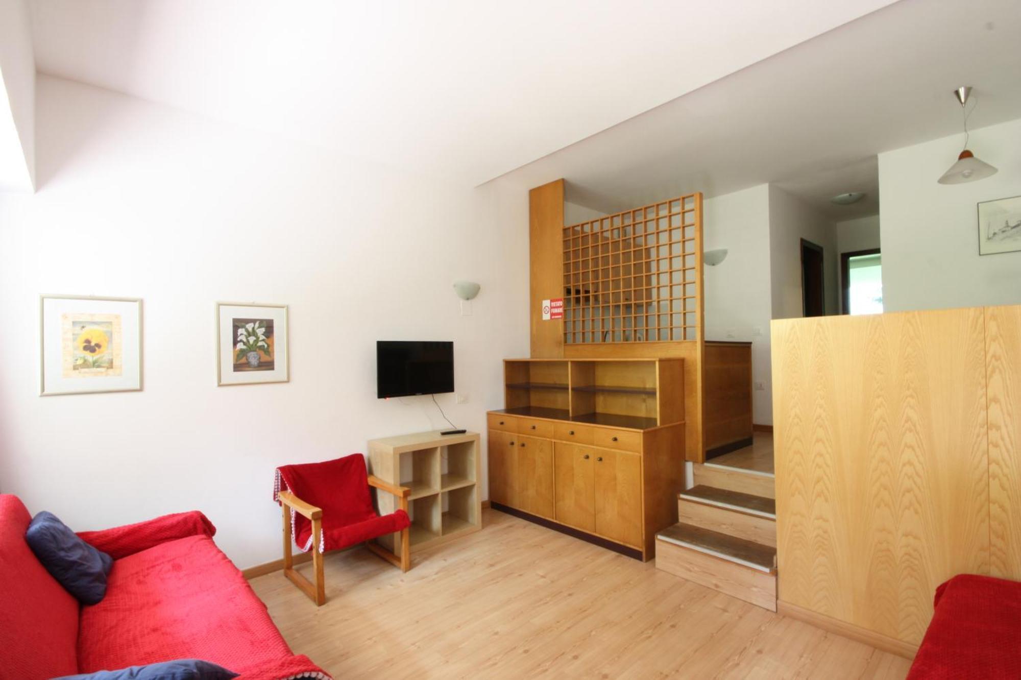Apartment Copai