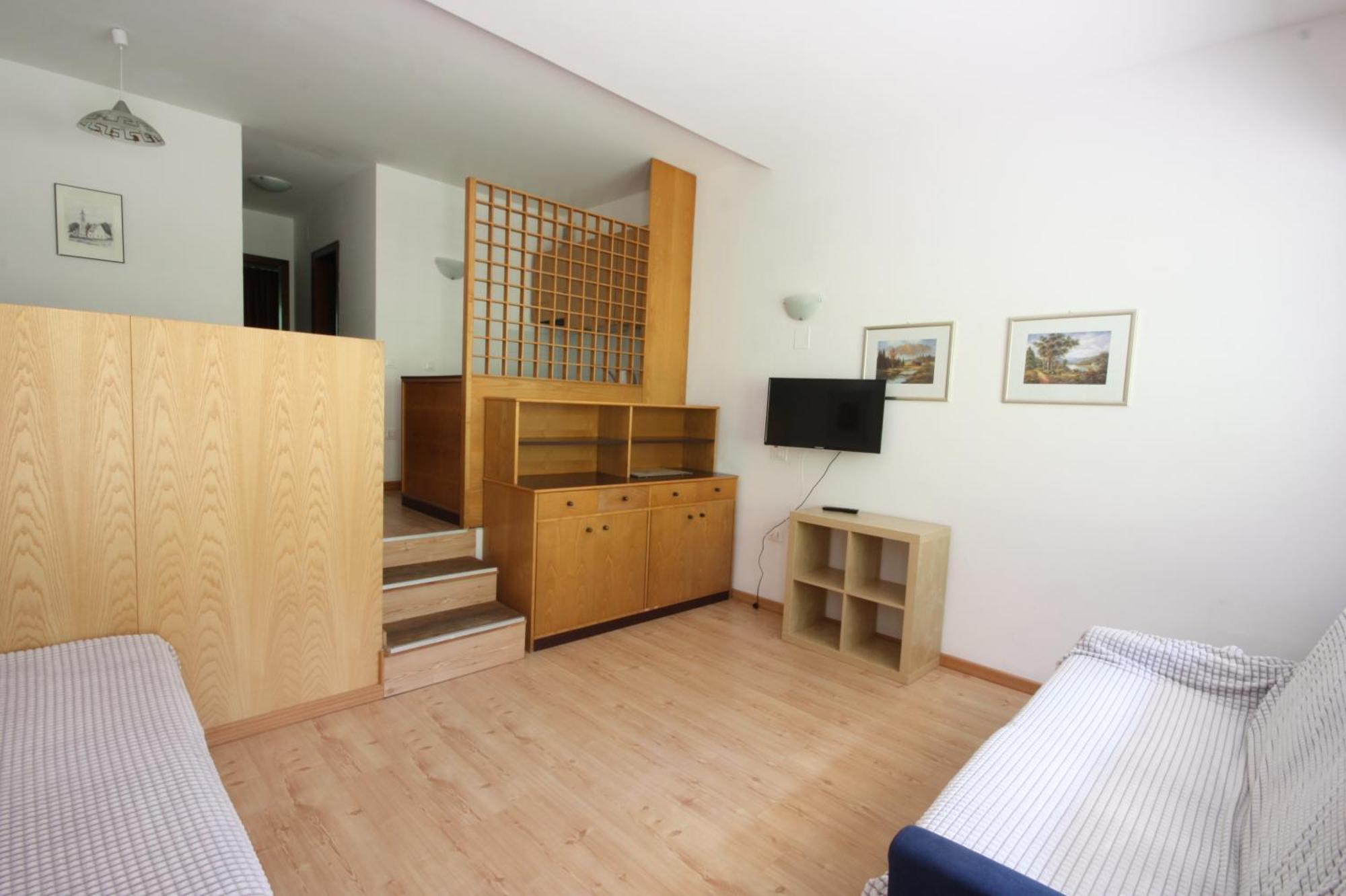 Copai Apartment *