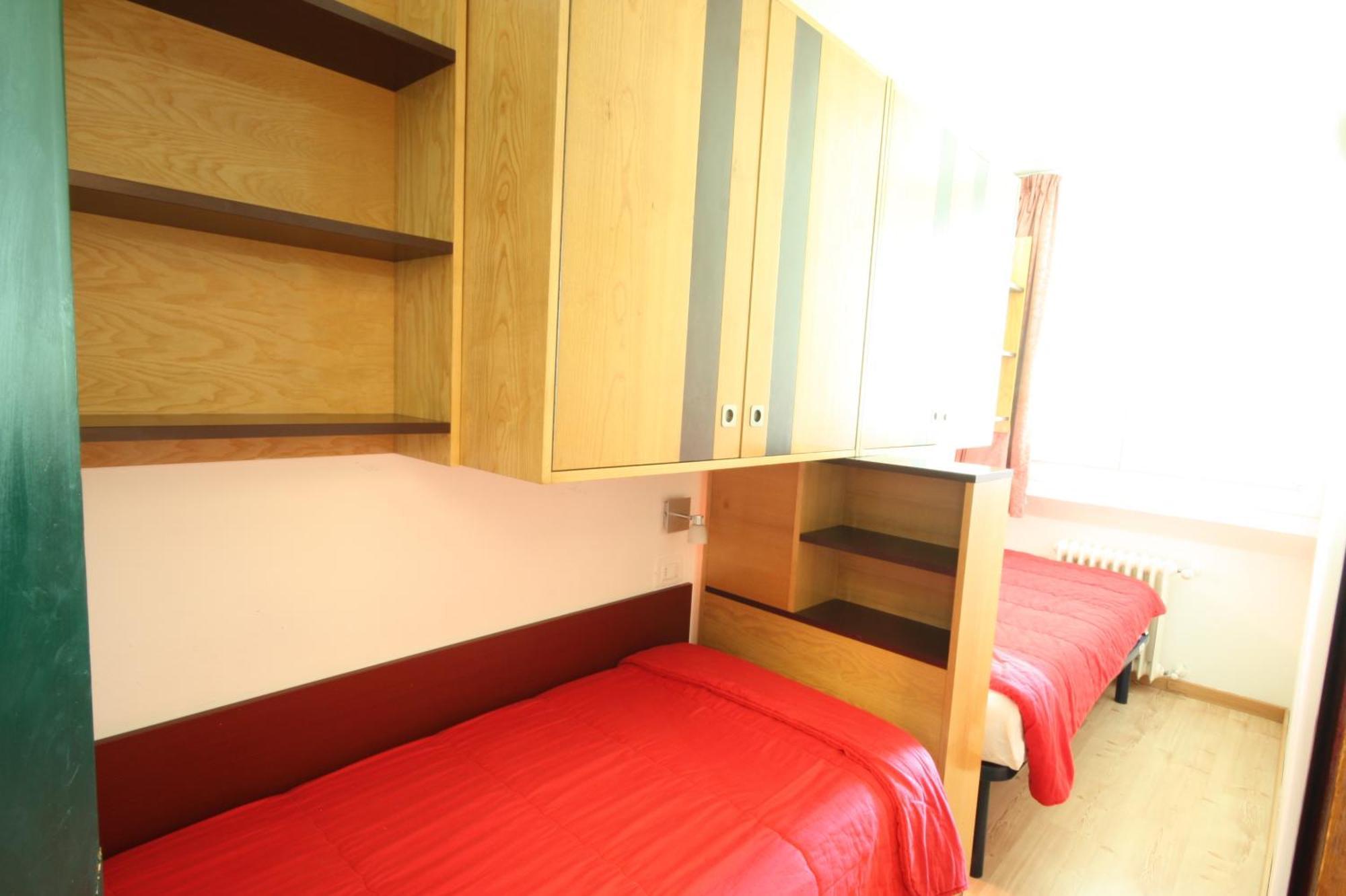 Copai Apartment