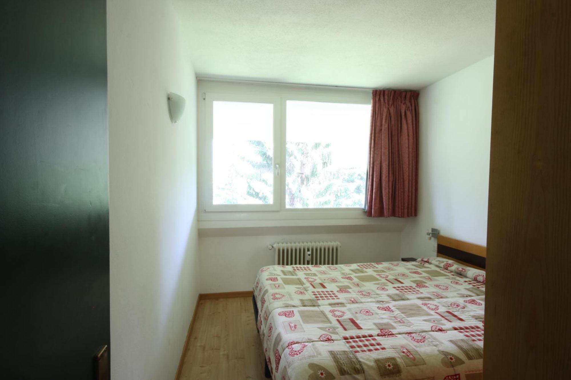 Apartment Copai