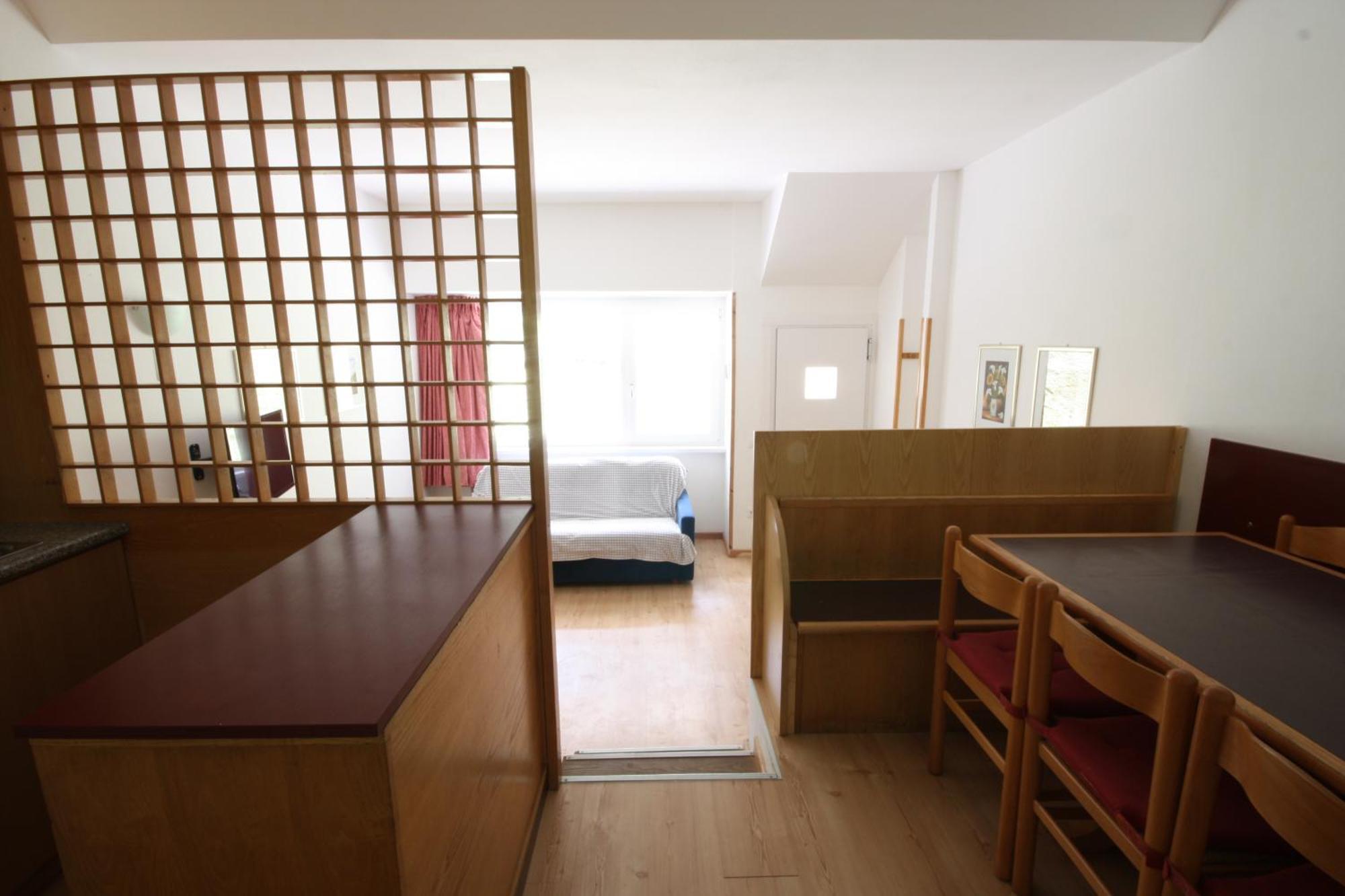 Apartment Copai