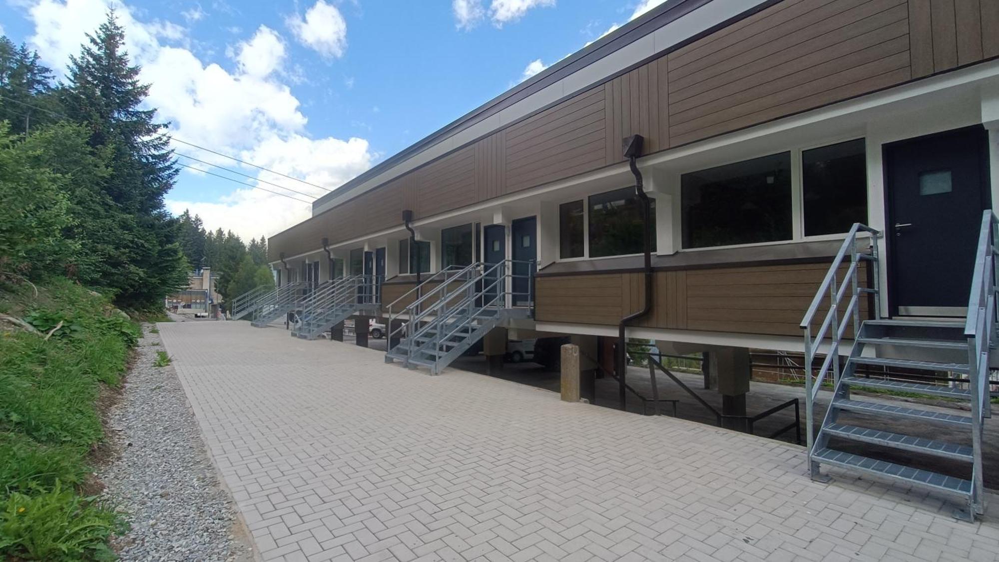 Copai Apartment Mezzana (Trentino Alto Adige)