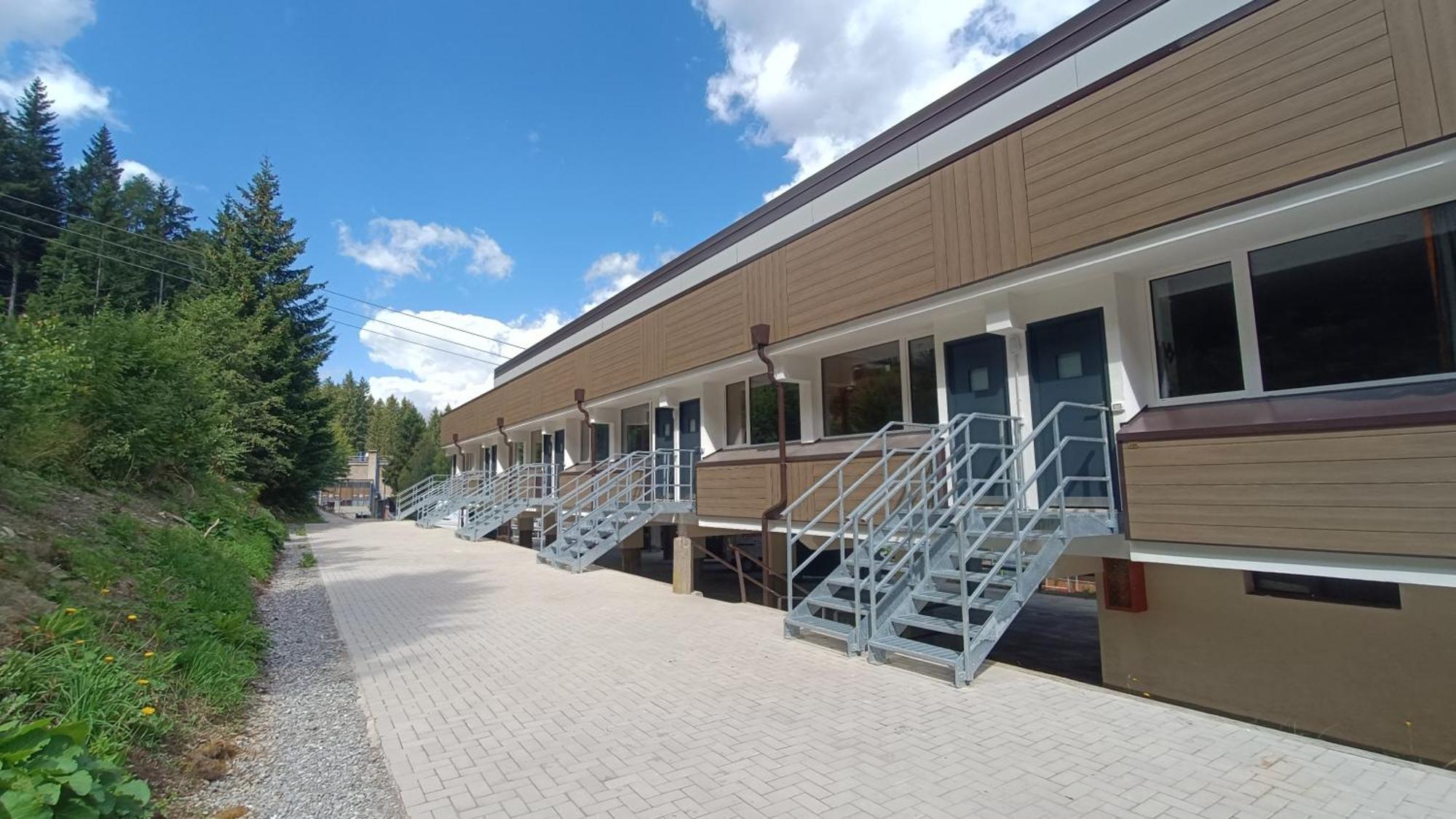 Copai Apartment