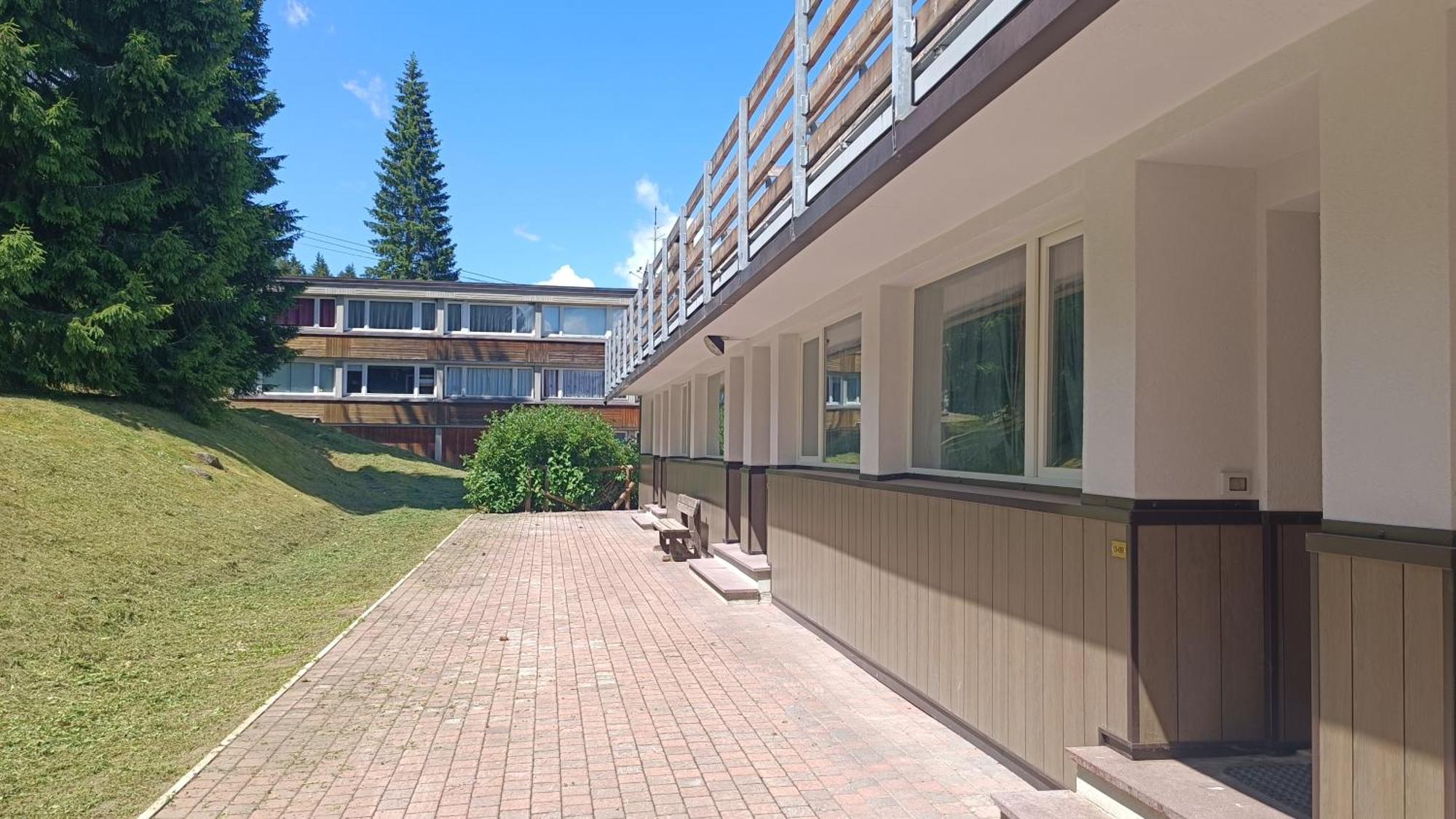 Apartment Copai *