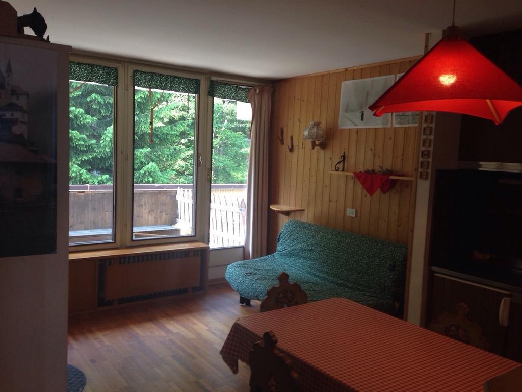 Apartment Copai *