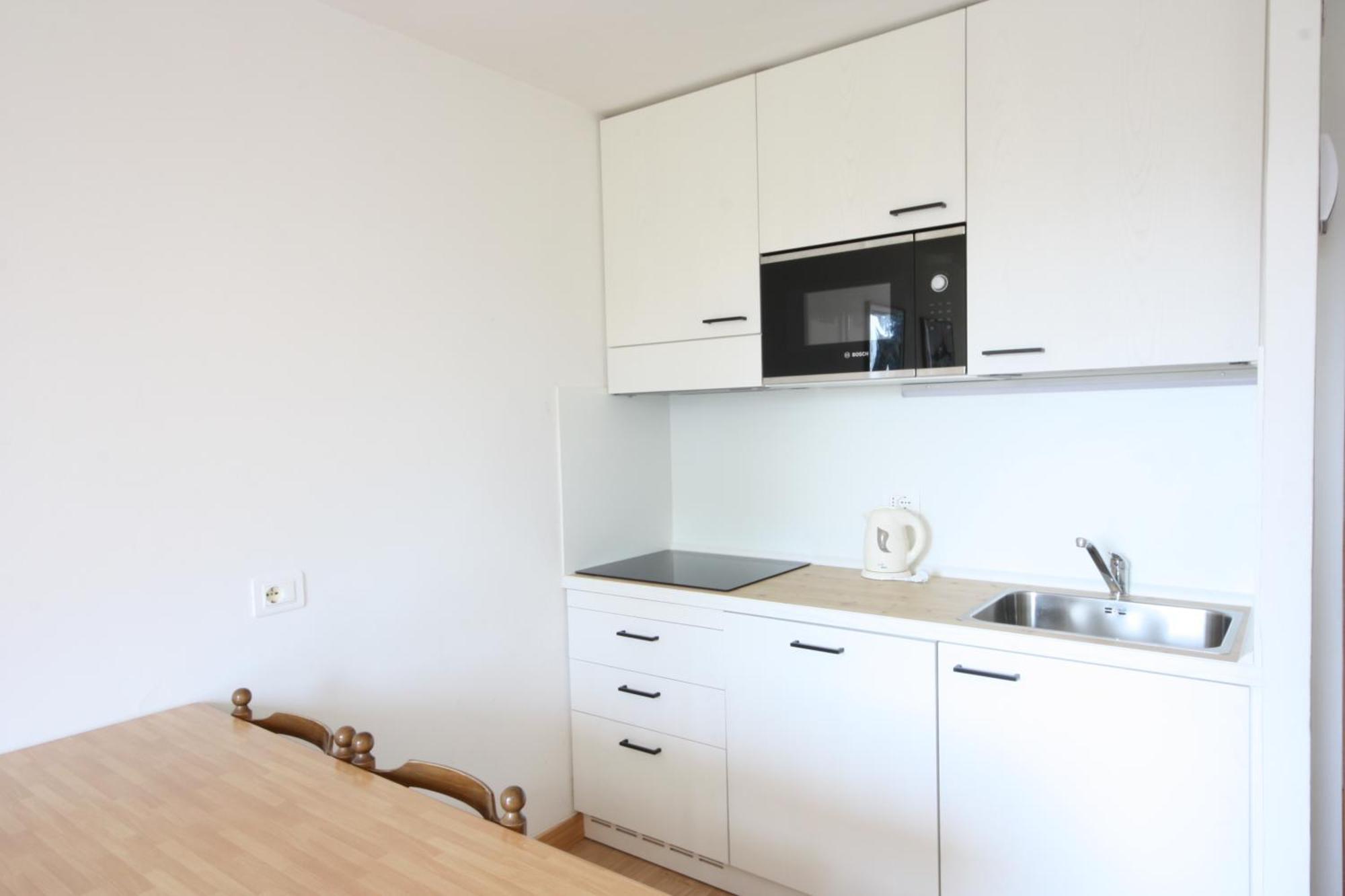 Copai Apartment