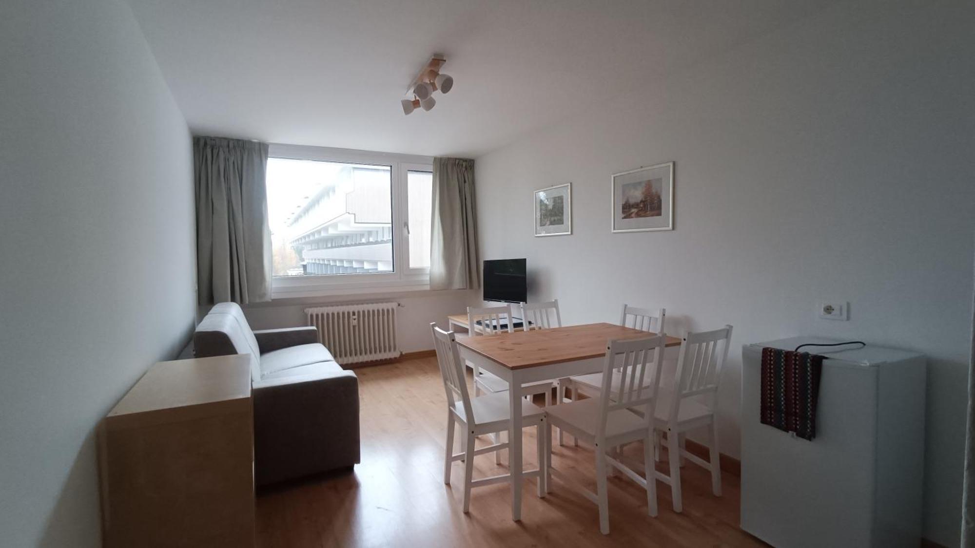 Copai Apartment *