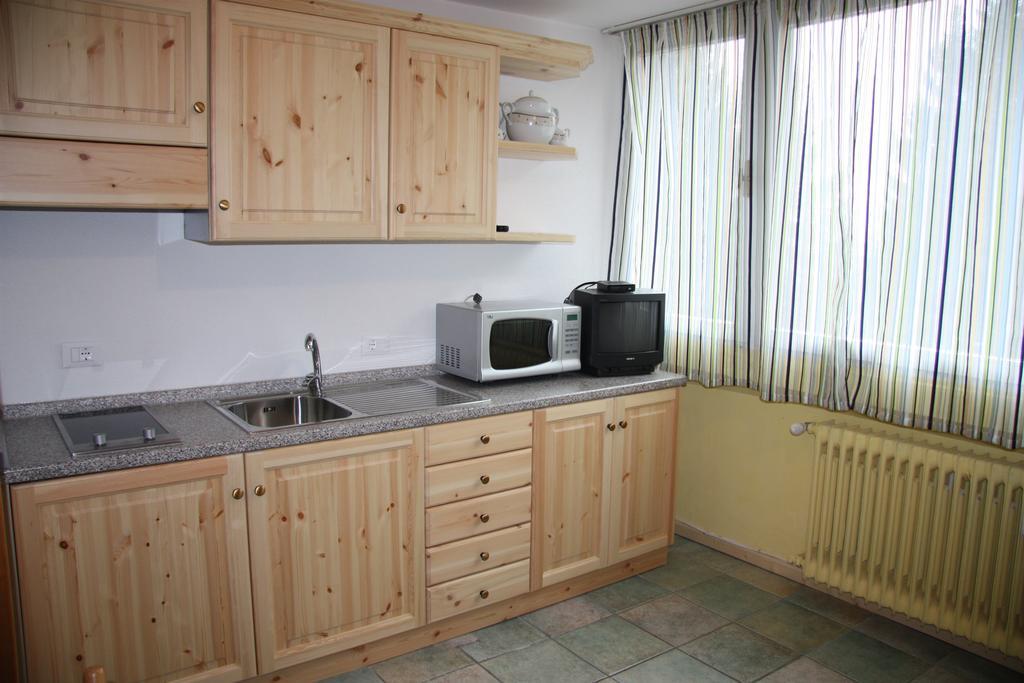 Copai Mezzana (Trentino Alto Adige)