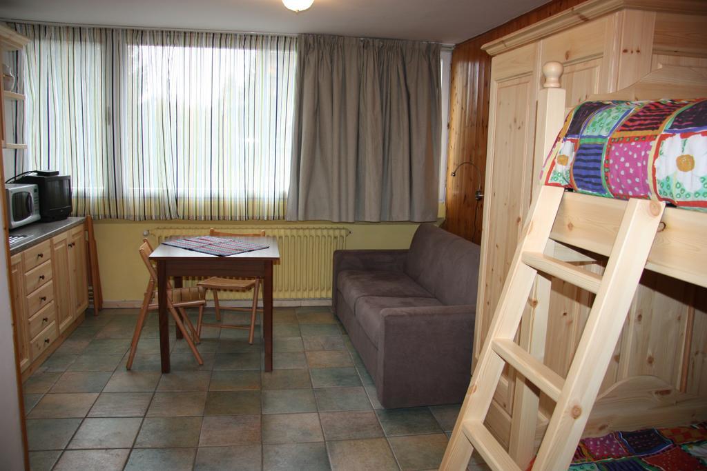 Apartment Copai *