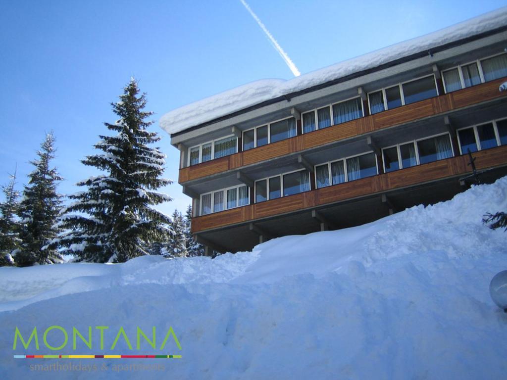 Copai * Mezzana (Trentino Alto Adige)
