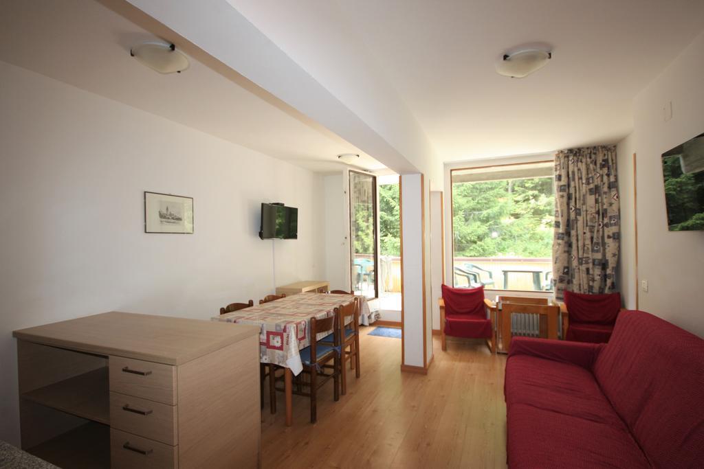 Copai Apartment *