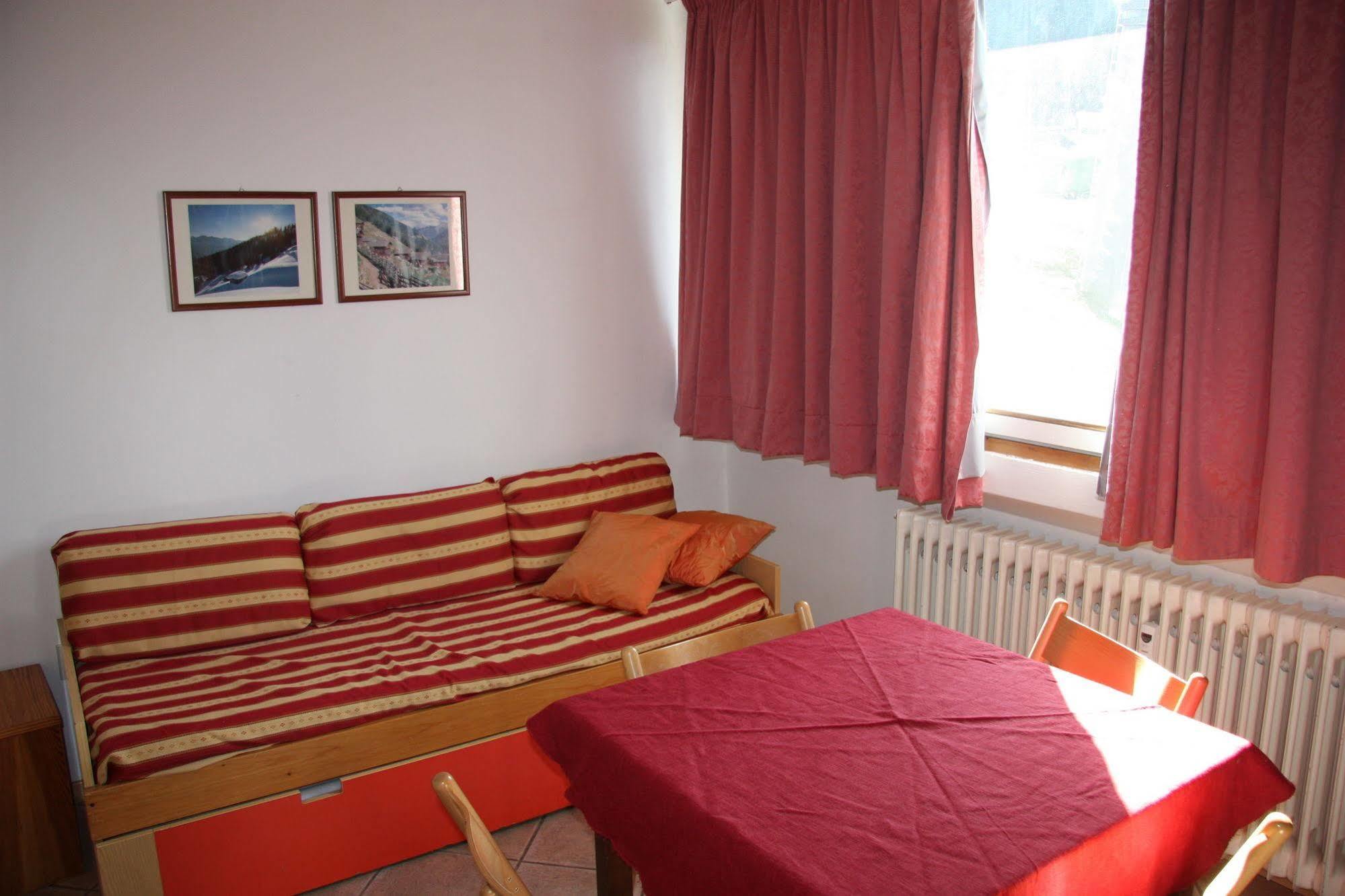 Copai Apartment
