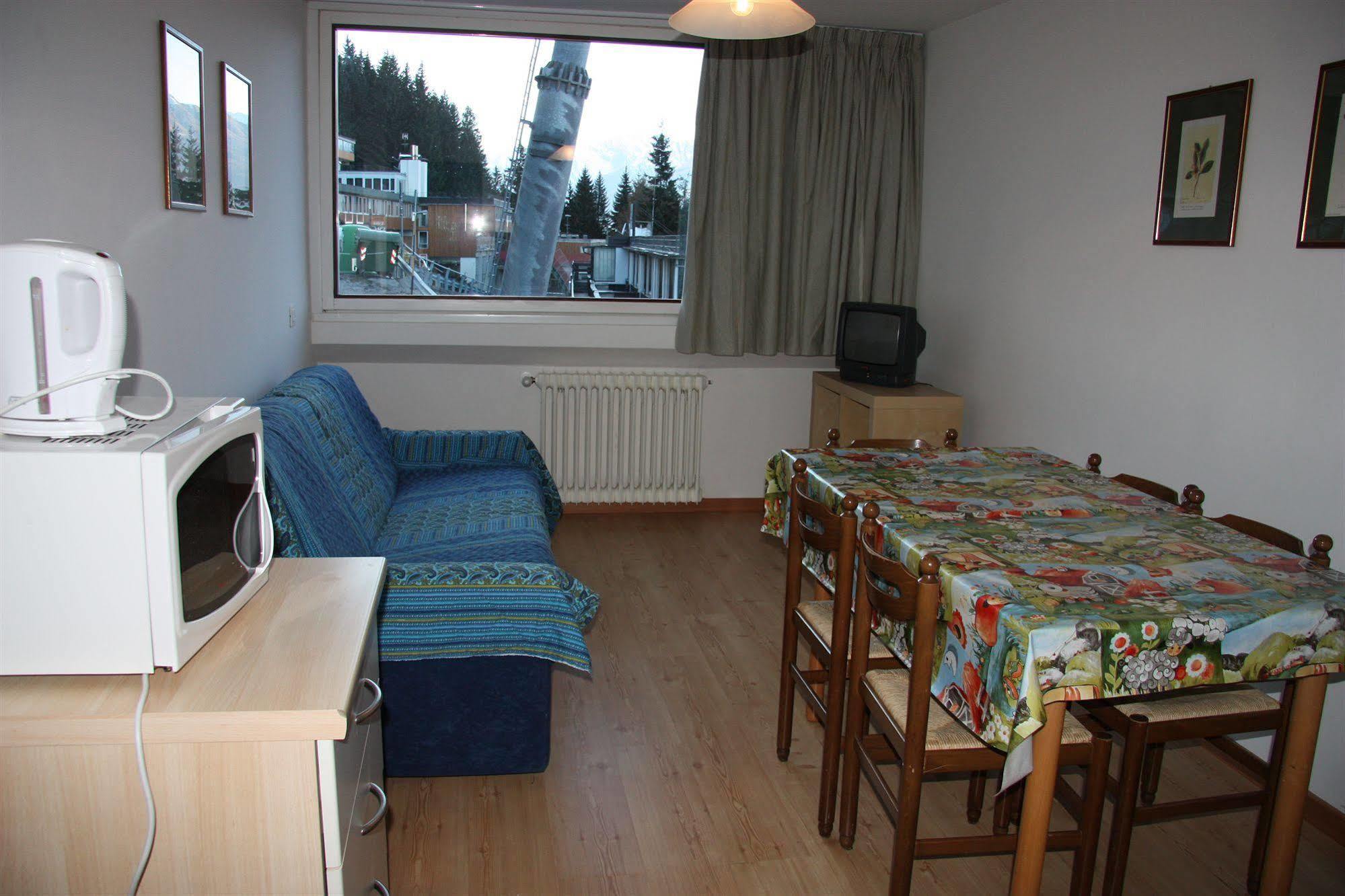 Copai Apartment Mezzana (Trentino Alto Adige)