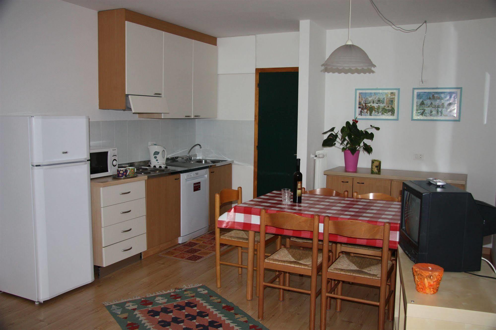 Copai * Mezzana (Trentino Alto Adige)