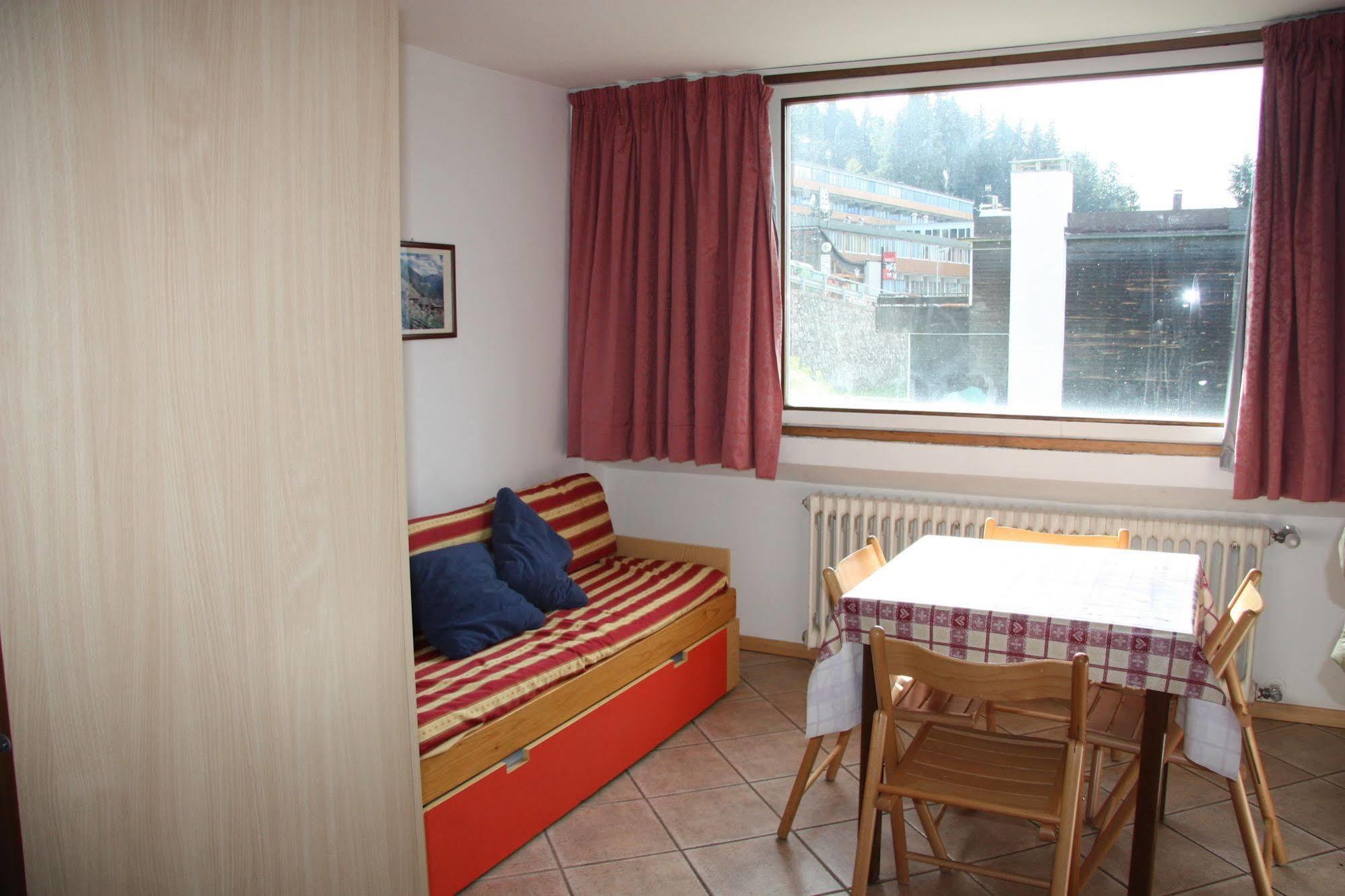 Apartment Copai Mezzana (Trentino Alto Adige)