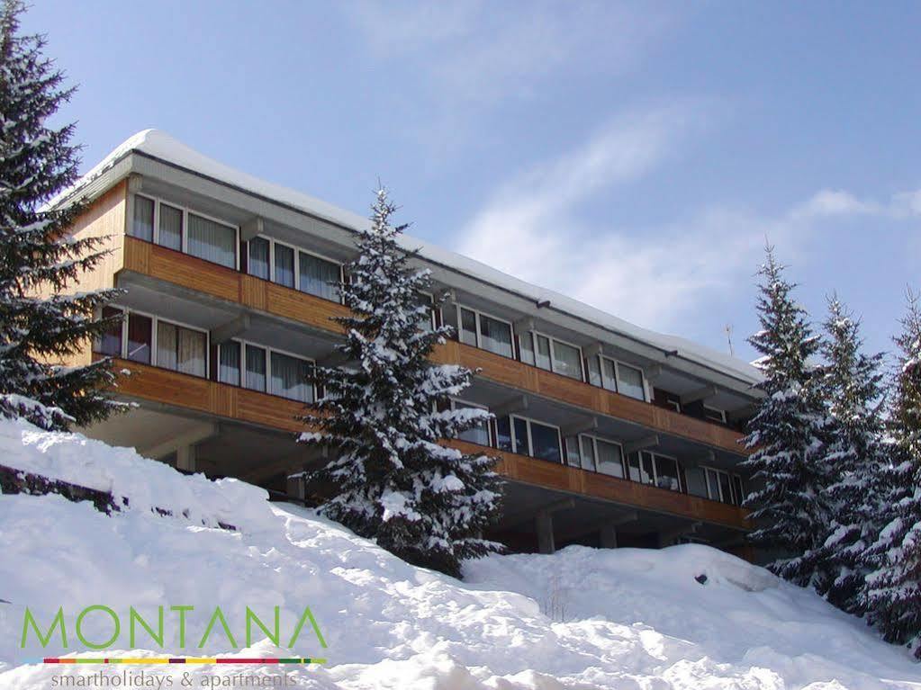Copai Apartment