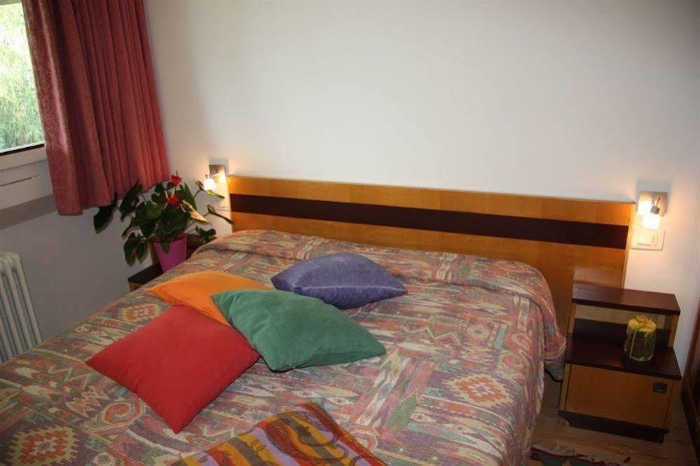 Copai Apartment *