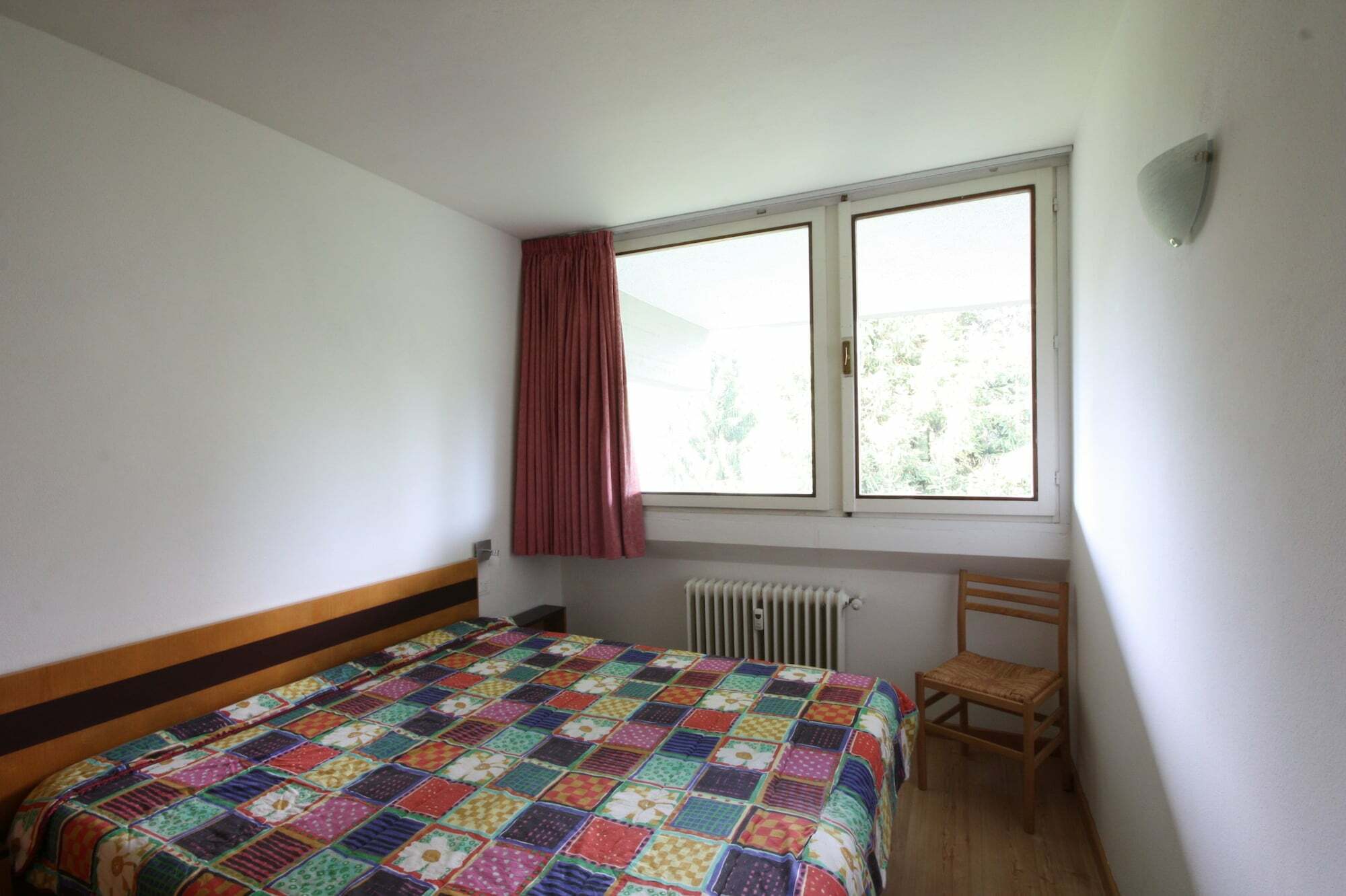 Copai Mezzana (Trentino Alto Adige)