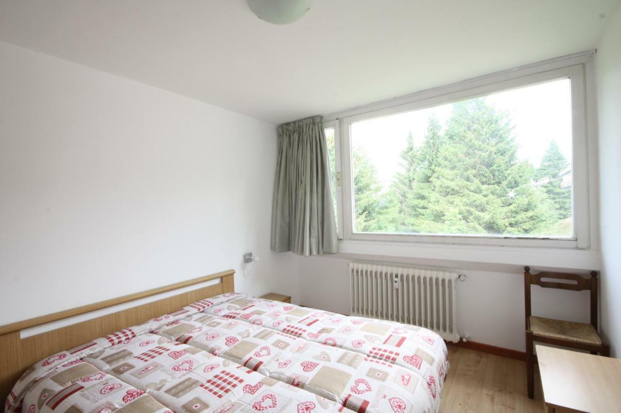Copai Apartment