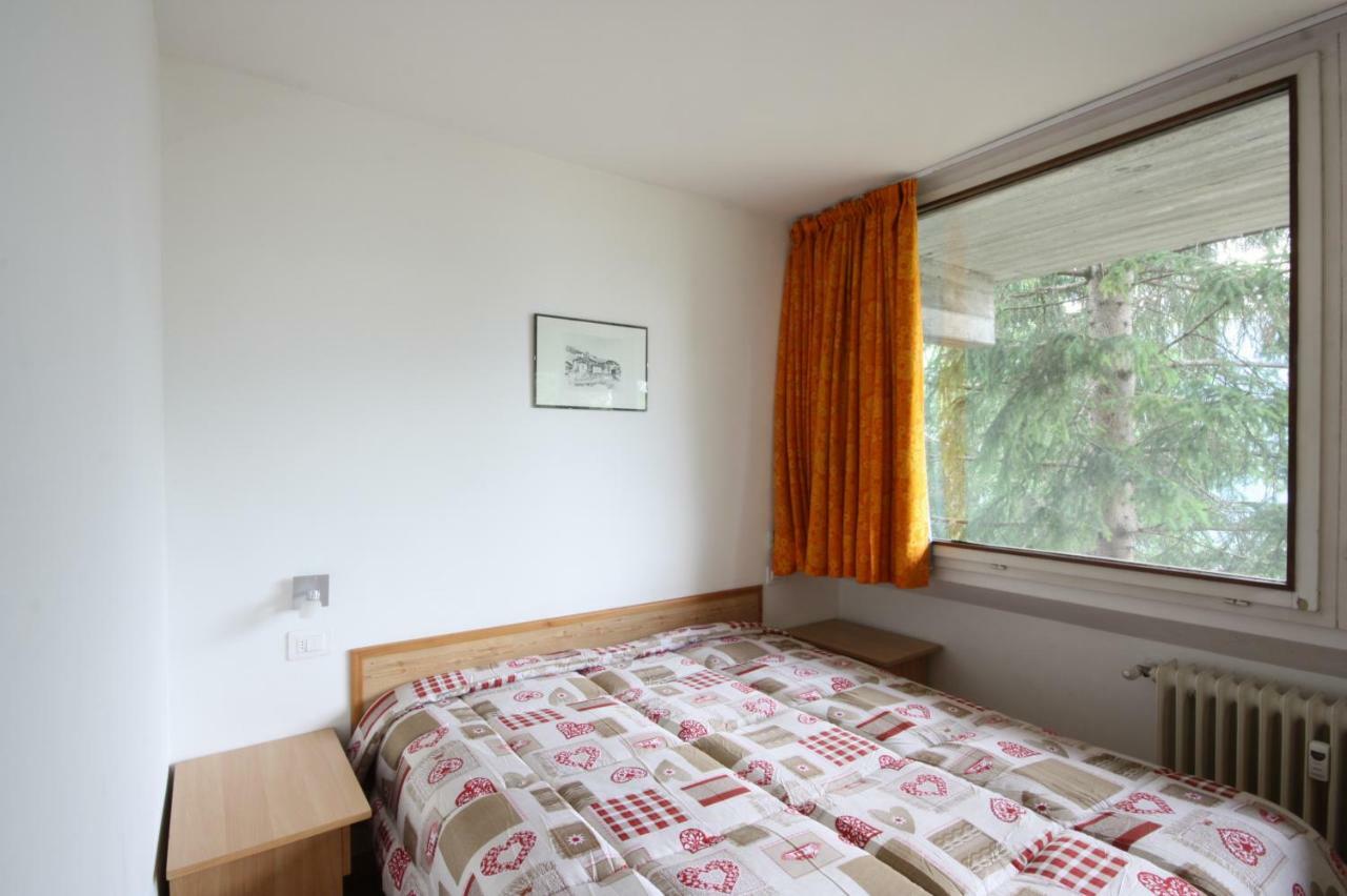 Copai Apartment