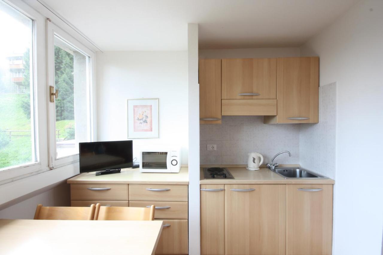 Apartment Copai Mezzana (Trentino Alto Adige)